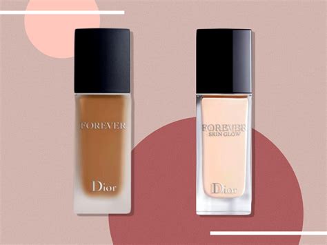 christian Dior foundation reviews